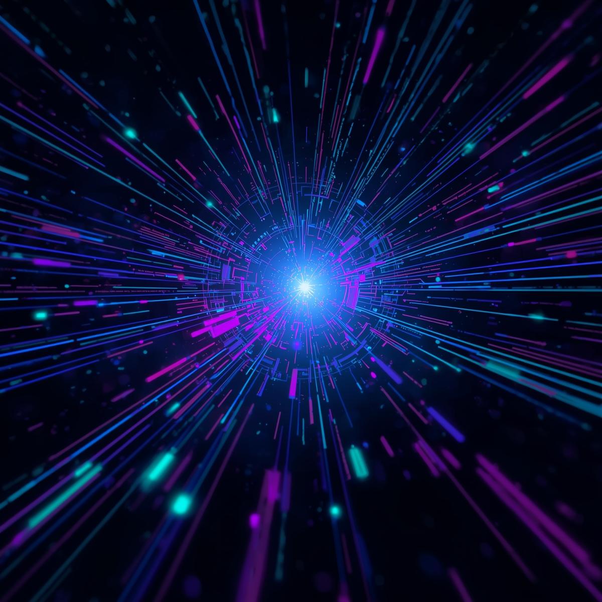 Team reviewing website pricing options on a laptop